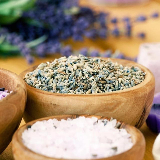 Peluquería con productos totalmente naturales