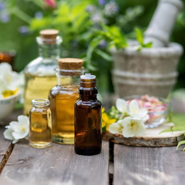 Tu peluquería orgánica en Sanxenxo