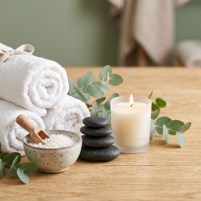Catálogo de servicios de estética y peluquería de Bambú en Sanxenxo