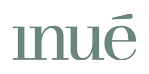 Logo de Inué