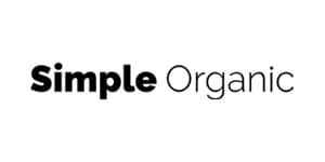 Logo de Simple Organic