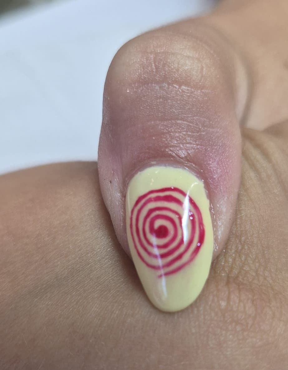 Algunos de los trabajos de nuestro salón de belleza en Sanxenxo