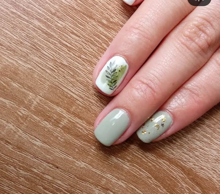 Algunos de los trabajos de nuestro salón de belleza en Sanxenxo