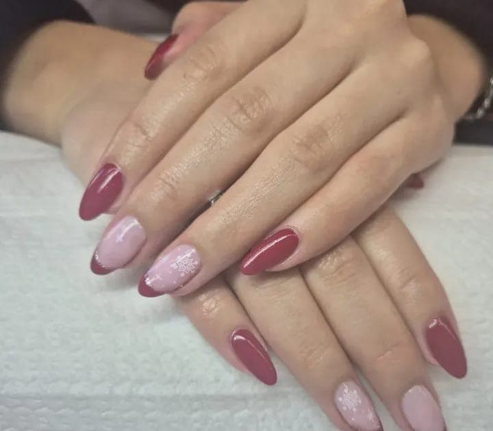 Algunos de los trabajos de nuestro salón de belleza en Sanxenxo