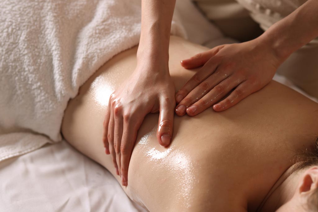 Resuelve tus dudas sobre nuestros tratamientos corporales en Sanxenxo