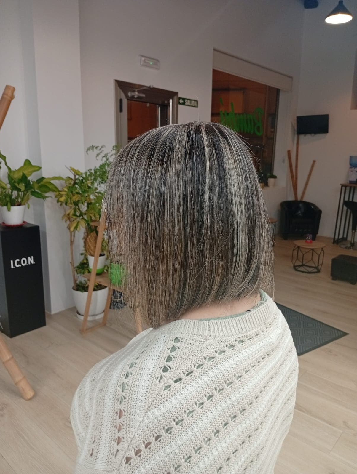 Un cabello sano y protegido con Bambú